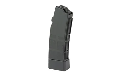 MAGAZINE CZ SCORP 9MM 20RD BLK - Image 2