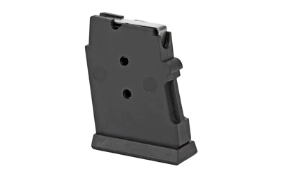 MAGAZINE CZ 452 ZKM 22LR 5RD POLY - Image 2