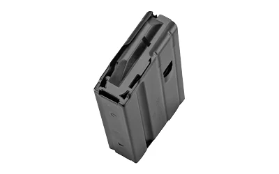 MAG DURAMAG 10RD 7.62X39 SS BLK - Image 2