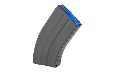 MAG DURAMAG 20RD 6.5 GRENDL SS BLK - Image 2