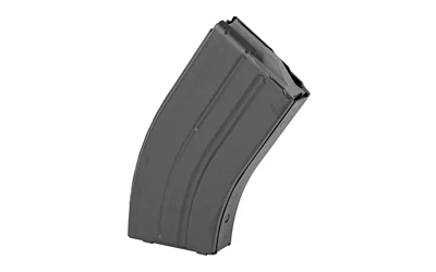 MAG DURAMAG 20RD 6.8SPC SS BLK - Image 2