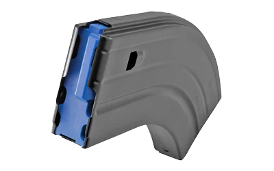 MAG DURAMAG 26RD 6.5 GRENDL SS BLK - Image 2