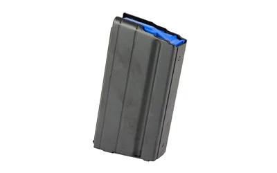 MAG DURAMAG 15RD 6ARC/6.5GRND SS BLK - Image 2