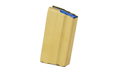 MAG DURAMAG 15RD 6ARC/6.5GRND SS FDE - Image 2