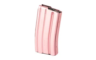 DURAMAG 20RD 5.56 ALUM MAG PK/BK - Image 2