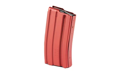 DURAMAG 20RD 5.56 ALUM MAG RG/BK - Image 2