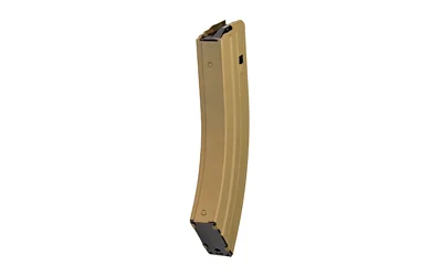 MAG DURAMAG 28RD 7.62X39 SS FDE - Image 3
