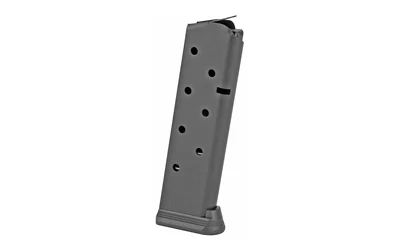 MAG ED BROWN 45ACP 8RD BLK - Image 2