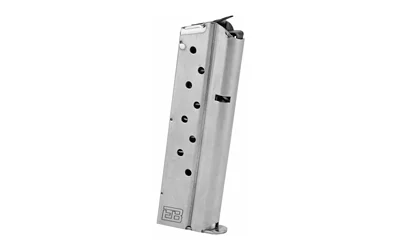 MAG ED BROWN 9MM 9RD STS - Image 2