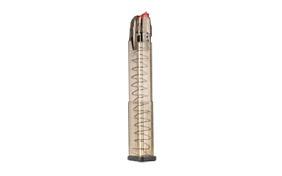ETS MAG OMEGA FOR GLK 17/19 9MM 30RD - Image 2