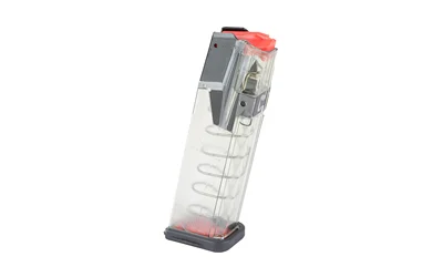 ETS MAG OMEGA FOR S&W M&P 9MM 17RD - Image 2