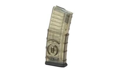 ETS MAG AR556 30RD COUPLED CLR G2 - Image 2