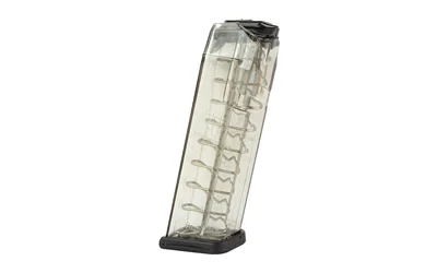 ETS MAG FOR GLK 17/19 9MM 10RD CLR - Image 2