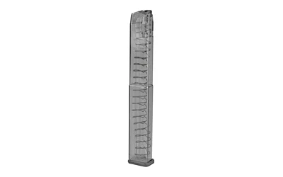 ETS MAG FOR GLK 17/19 9MM 40RD CLR - Image 2