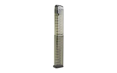 ETS MAG FOR GLK 17/19 9MM 40RD CSMK