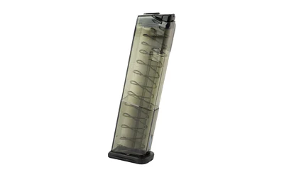ETS MAG FOR GLK 43 9MM 12RD CRB SMK - Image 2