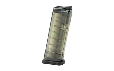 ETS MAG FOR GLK 43 9MM 9RD CRB SMK - Image 2