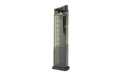 ETS MAG FOR S&W SHLD 9MM 12RD CRB SM - Image 2
