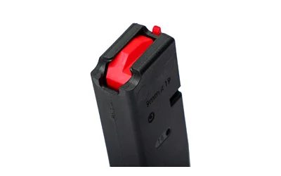 GO MAG STRIBOG 9MM 30RD BLK - Image 3