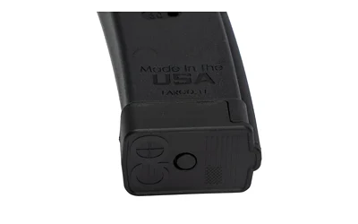 GO MAG STRIBOG 9MM 30RD BLK - Image 4