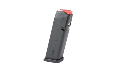 GO MAG FOR GLOCK 17/34/47 17RD BLACK - Image 2