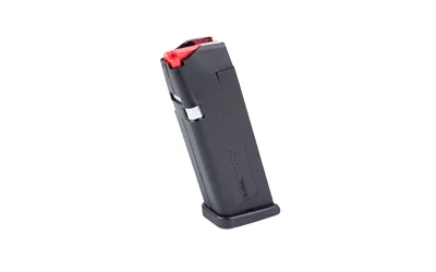 GO MAG FOR GLOCK 21/30/41 13RD BLACK