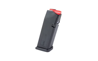 GO MAG FOR GLOCK 21/30/41 13RD BLACK - Image 2