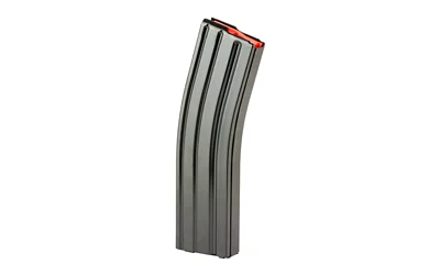 GO MAG AR15 40RD STEEL 5.56/.223 BLK - Image 2