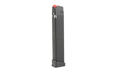 GO MAG FOR GLOCK 21/30/41 26RD BLK
