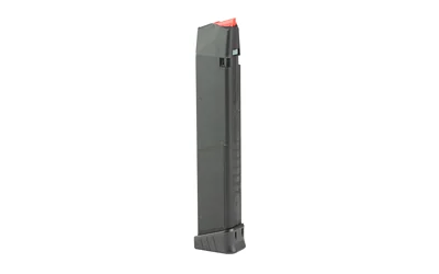 GO MAG FOR GLOCK 21/30/41 26RD BLK - Image 2