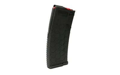 MAG HEXMAG SHRTY AR15 5.56 10RD BLK - Image 2