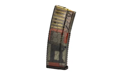 MAG HEXMAG HV S2 AR15 5.56 15RD SMK - Image 2
