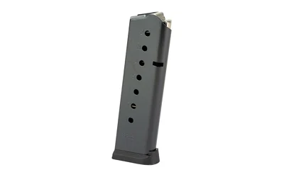 MAG KCI USA 1911 45ACP 8RD BLK - Image 2