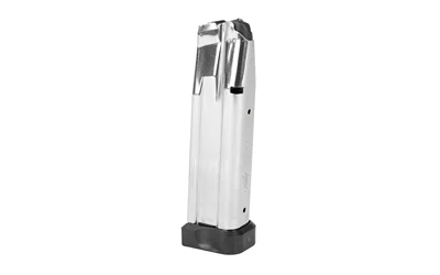 MAG KIMBER 2K11 9MM 20RD SLV - Image 2