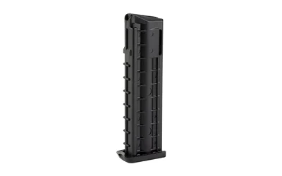 MAG KELTEC P17 22LR 16RD BLK