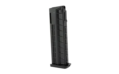 MAG KELTEC P17 22LR 16RD BLK - Image 2