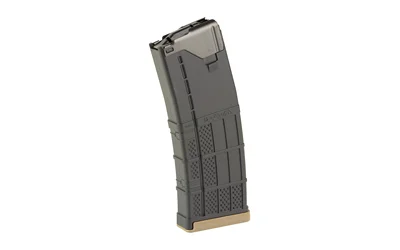 LANCER L5AWM 300BLK 30RD OPAQUE BLK
