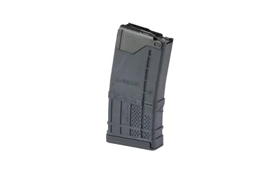 LANCER L5AWM 223REM 5RD OPAQUE BLK - Image 2