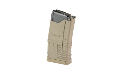 LANCER L5AWM 223REM 5RD OPAQUE FDE - Image 2