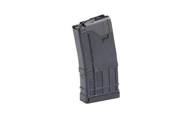 LANCER L5AWM 223REM 10RD OPAQUE BLK