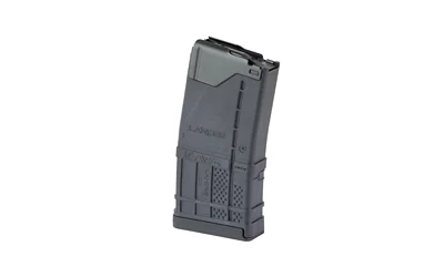 LANCER L5AWM 223REM 10RD OPAQUE BLK - Image 2
