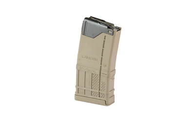 LANCER L5AWM 223REM 10RD OPAQUE FDE - Image 2
