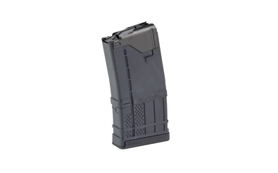 LANCER L5AWM 223REM 15RD OPAQUE BLK