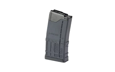 LANCER L5AWM 223REM 15RD OPAQUE BLK - Image 2