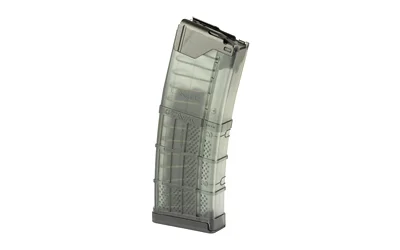 LANCER L5AWM GEN2 223REM 10RD SMOKE - Image 2