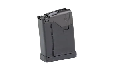 LANCER L5AWM GEN2 223REM 5RD BLACK
