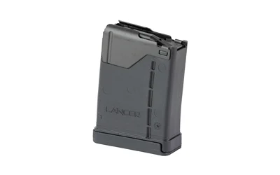 LANCER L5AWM GEN2 223REM 5RD BLACK - Image 2