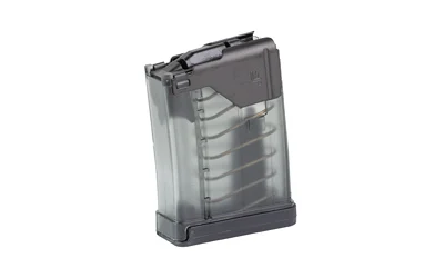 LANCER L5AWM GEN2 223REM 5RD SMOKE