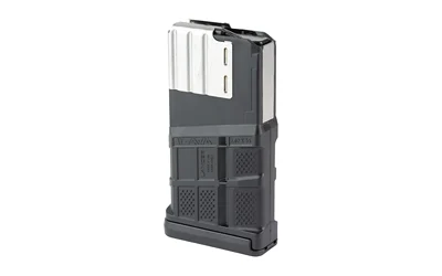 LANCER L7AWM GEN2 7.62 20RD BLK - Image 2
