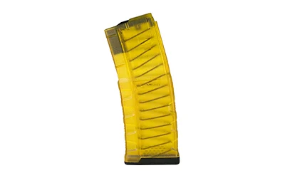 MAG MFT EXD 5.56 30RD TRANS YELLOW - Image 2